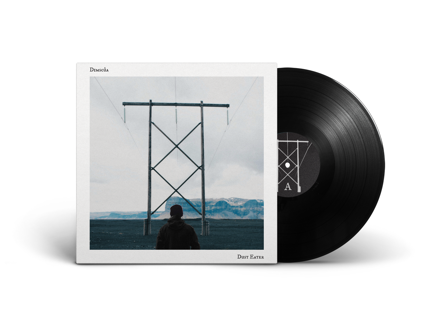 Dimscûa - Dust Eater