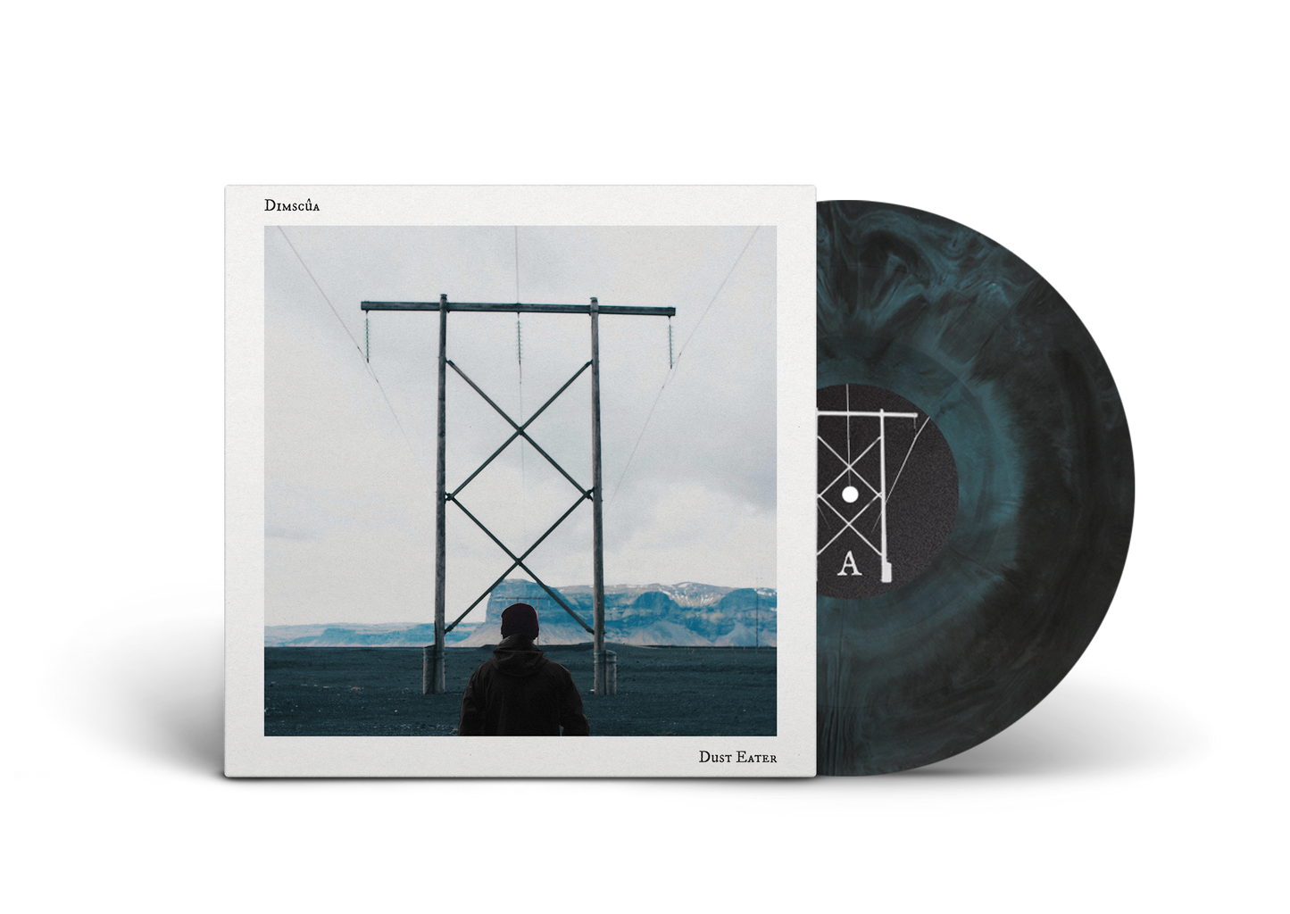 Dimscûa - Dust Eater