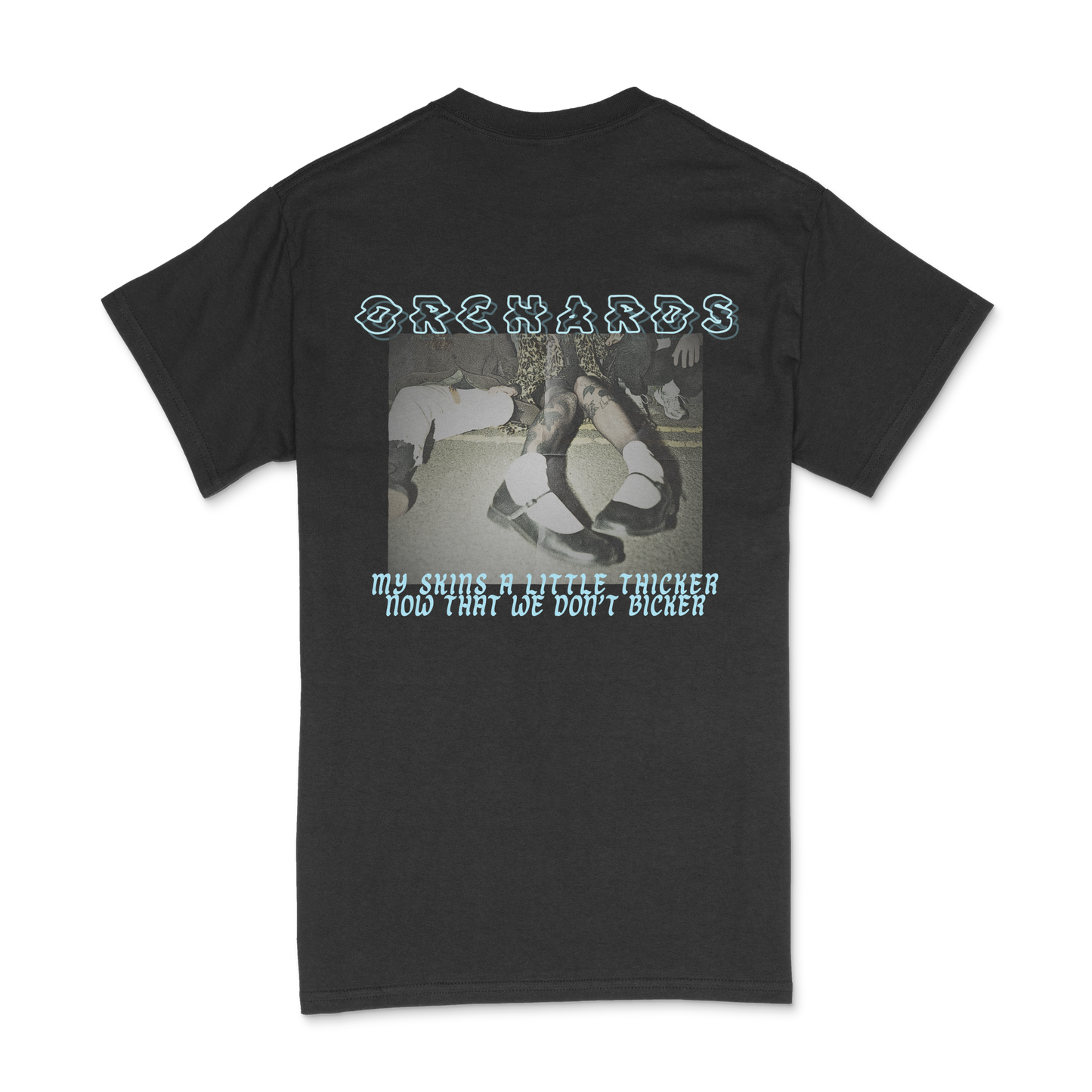 Orchards Bicker T-shirt