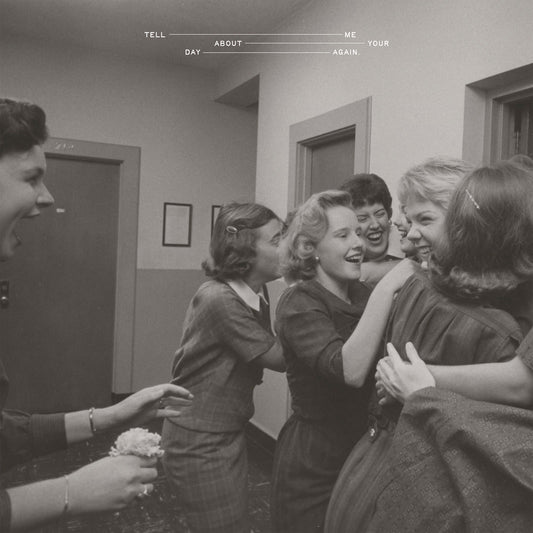 SUDS - Tell me about your day again.