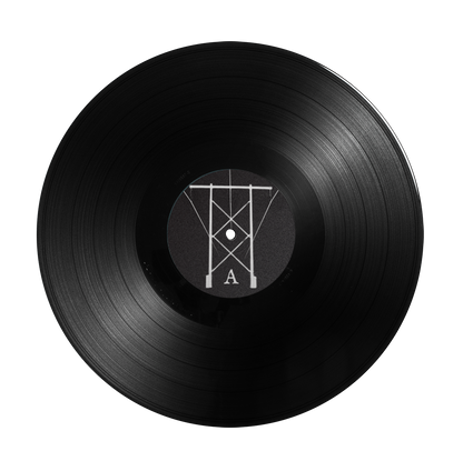 Dimscûa - Dust Eater