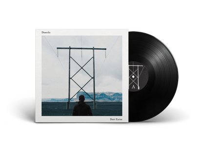 Dimscûa - Dust Eater