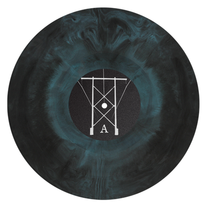 Dimscûa - Dust Eater