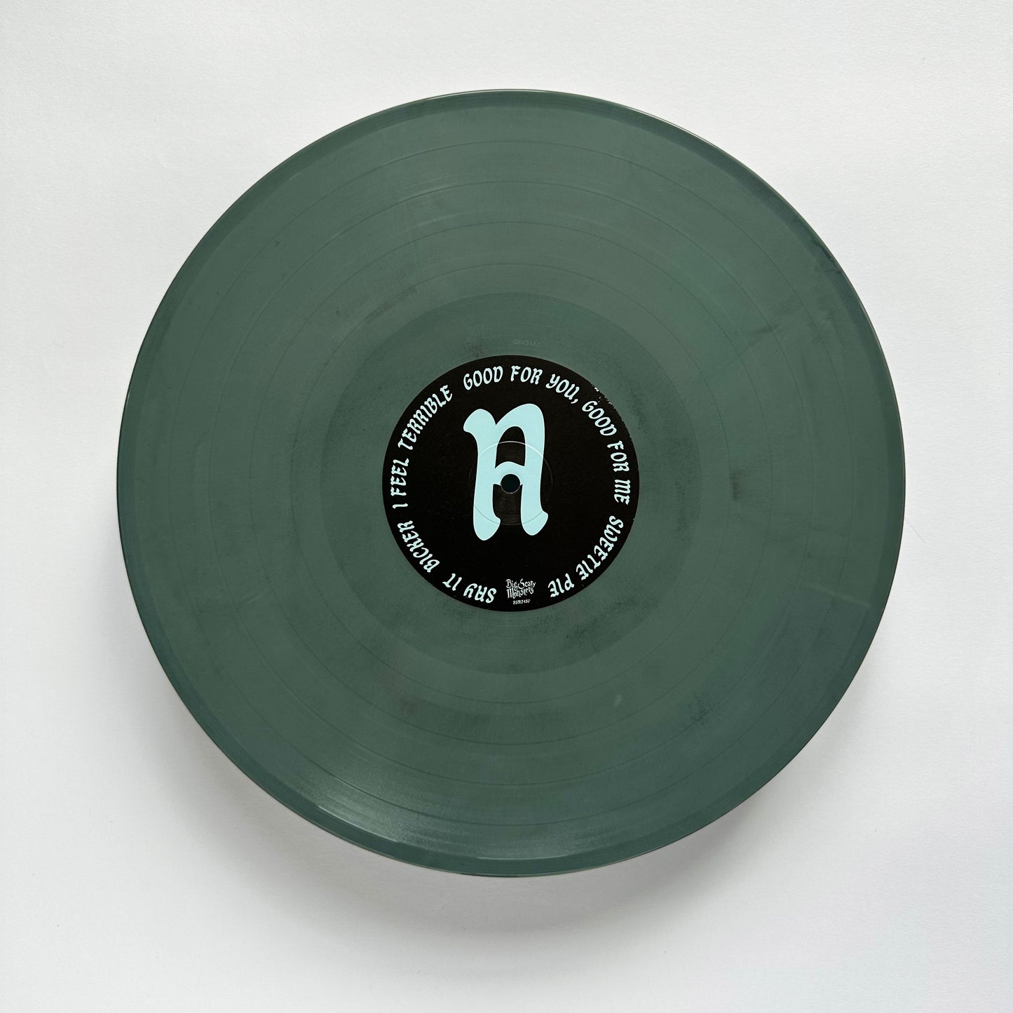 Orchards - Bicker
