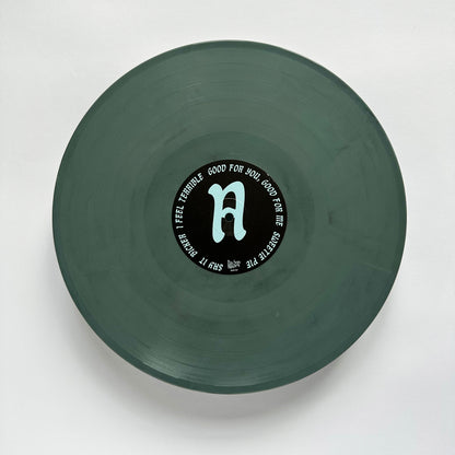 Orchards - Bicker