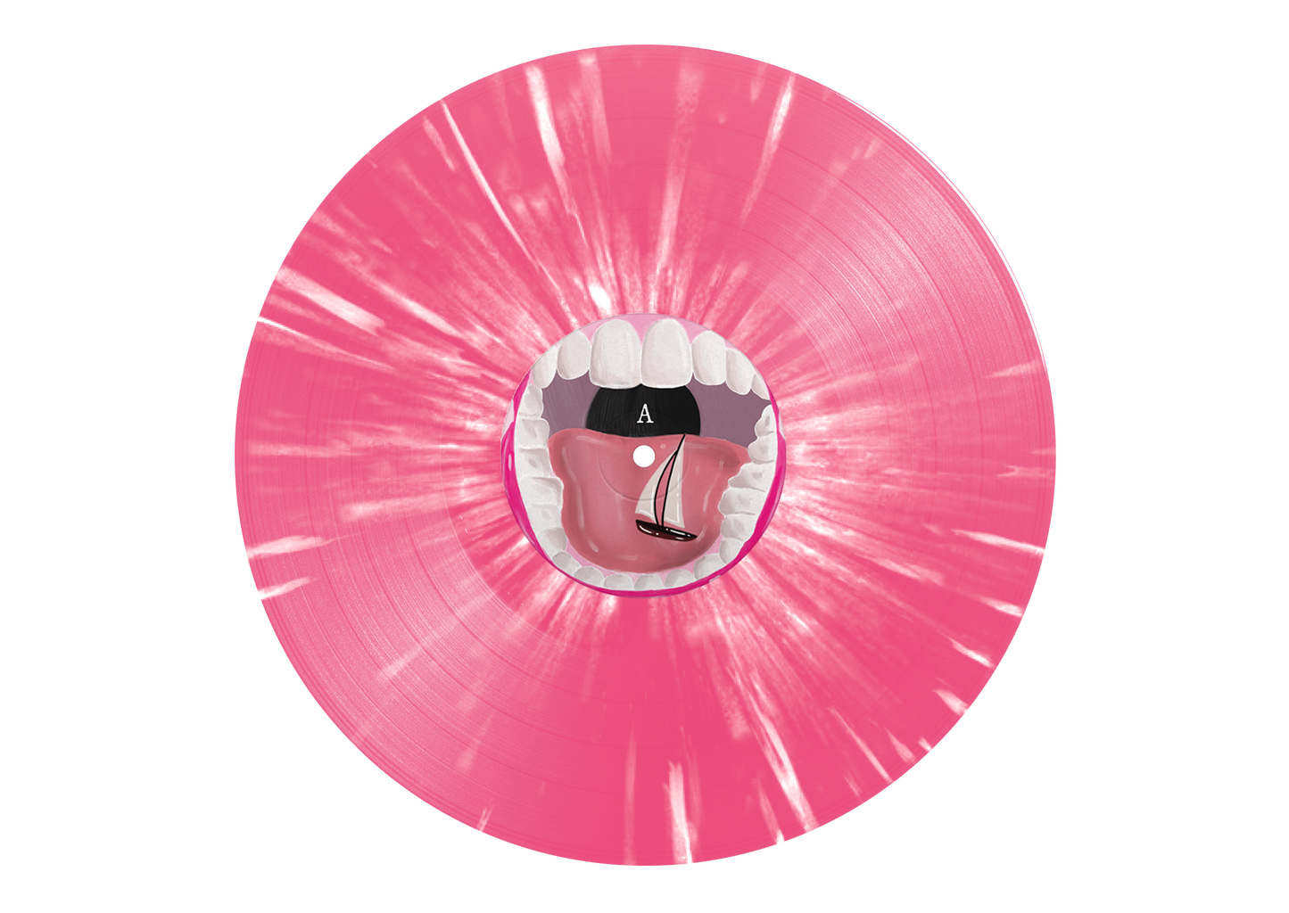 Love Rarely - Pain Travels