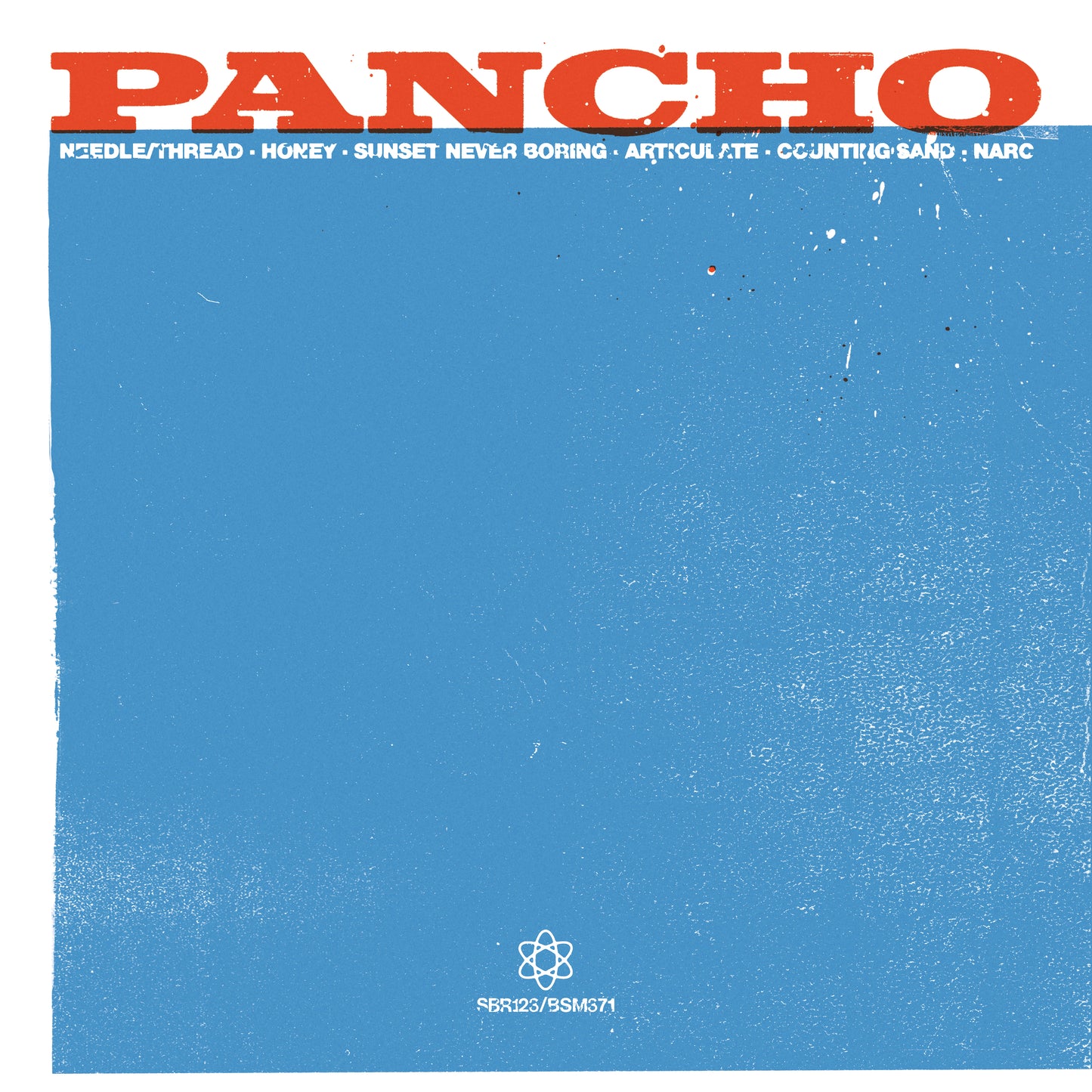 Pancho - Pancho
