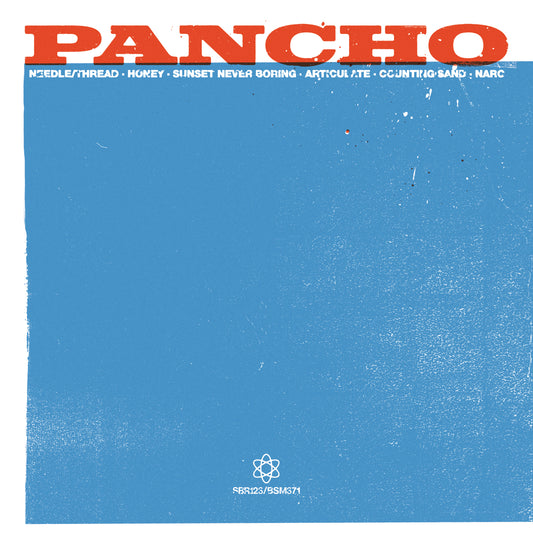 Pancho - Pancho