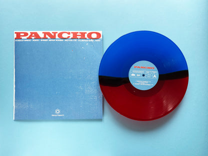 Pancho - Pancho