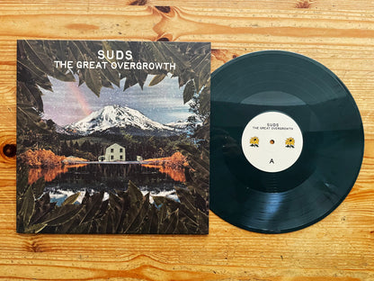 SUDS - The Great Overgrowth